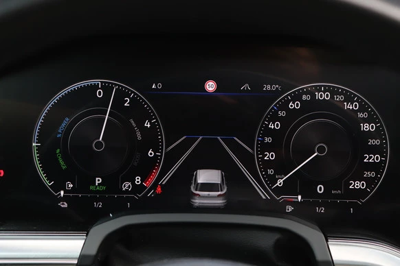 Volkswagen Touareg - Afbeelding 25 van 30