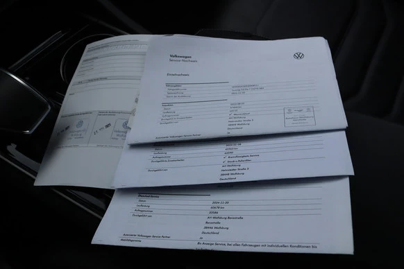 Volkswagen Touareg - Afbeelding 27 van 30