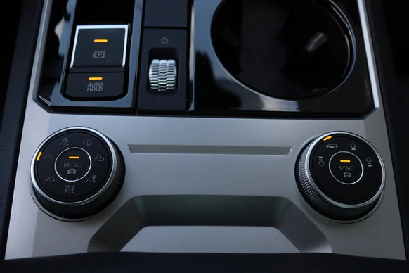 Volkswagen Touareg - Afbeelding 29 van 30