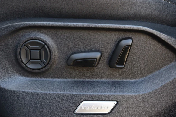 Volkswagen Touareg - Afbeelding 30 van 30