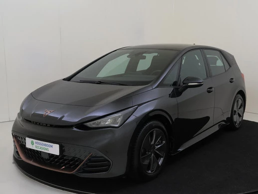 CUPRA Born - Afbeelding 1 van 30