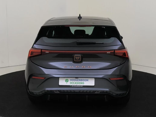 CUPRA Born - Afbeelding 4 van 30