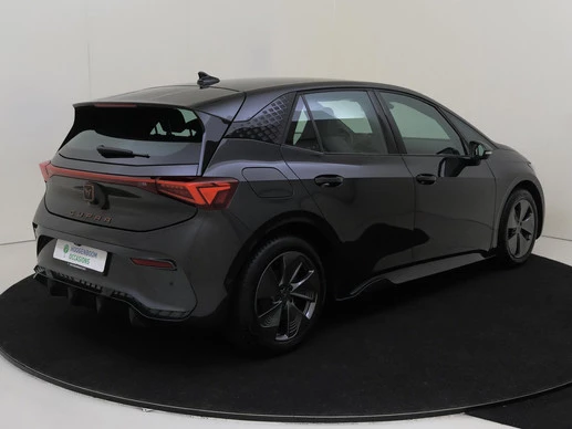 CUPRA Born - Afbeelding 7 van 30