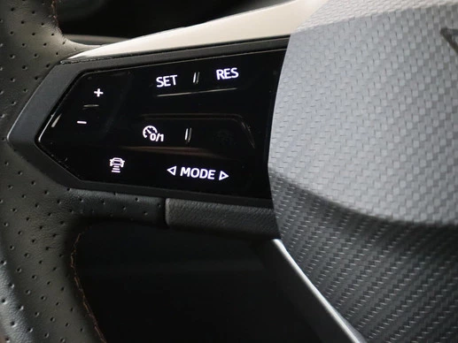 CUPRA Born - Afbeelding 16 van 30