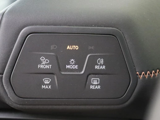 CUPRA Born - Afbeelding 17 van 30