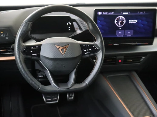 CUPRA Born - Afbeelding 19 van 30