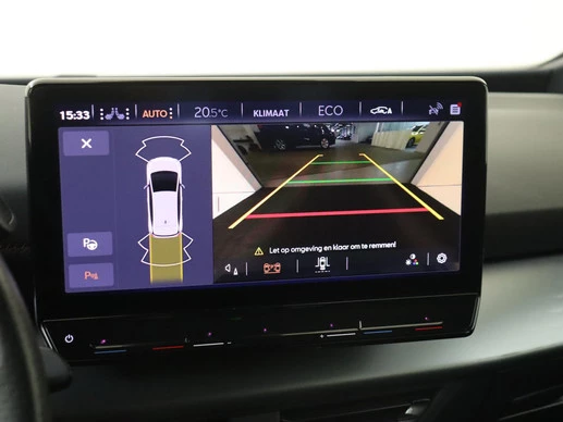 CUPRA Born - Afbeelding 28 van 30