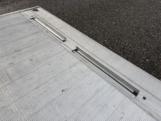 Mercedes-Benz Atego - Afbeelding 10 van 29