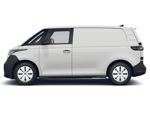 Volkswagen ID. Buzz Cargo - Afbeelding 2 van 10