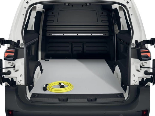 Volkswagen ID. Buzz Cargo - Afbeelding 4 van 10