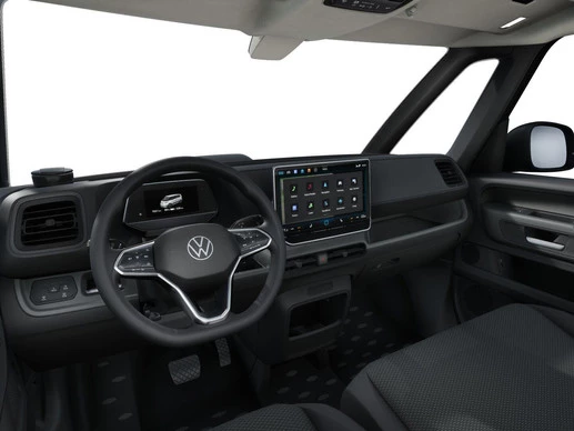 Volkswagen ID. Buzz Cargo - Afbeelding 7 van 10
