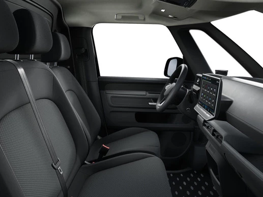 Volkswagen ID. Buzz Cargo - Afbeelding 8 van 10