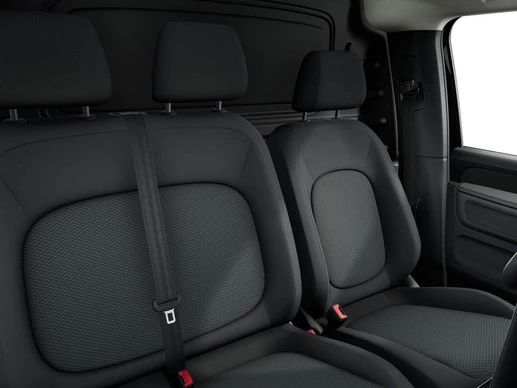 Volkswagen ID. Buzz Cargo - Afbeelding 9 van 10