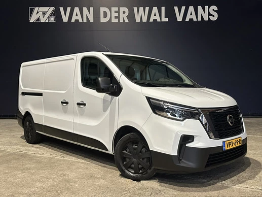 Nissan Primastar - Afbeelding 1 van 20