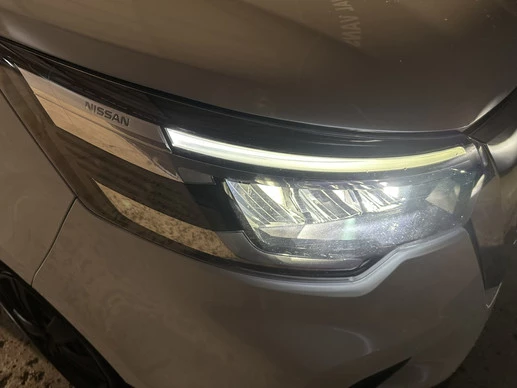 Nissan Primastar - Afbeelding 4 van 20