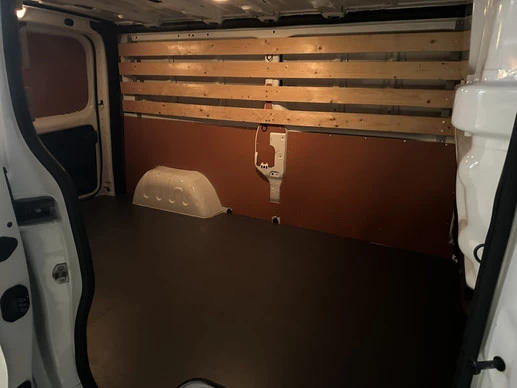 Nissan Primastar - Afbeelding 9 van 20