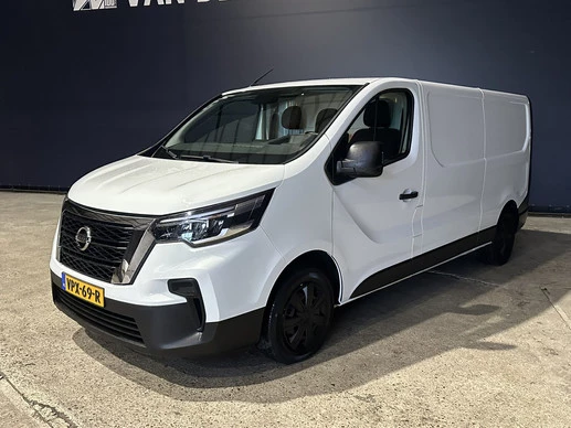Nissan Primastar - Afbeelding 10 van 20