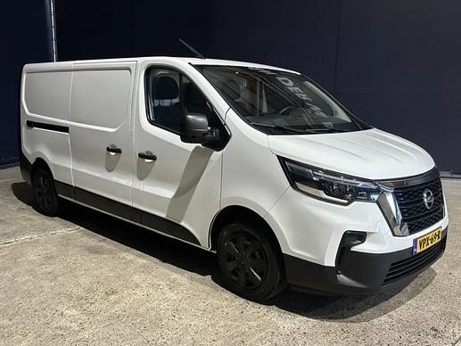 Nissan Primastar - Afbeelding 11 van 20