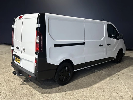 Nissan Primastar - Afbeelding 12 van 20