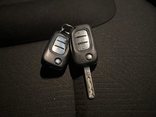 Nissan Primastar - Afbeelding 18 van 20