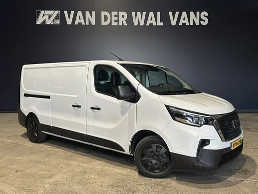 Nissan Primastar - Afbeelding 1 van 20
