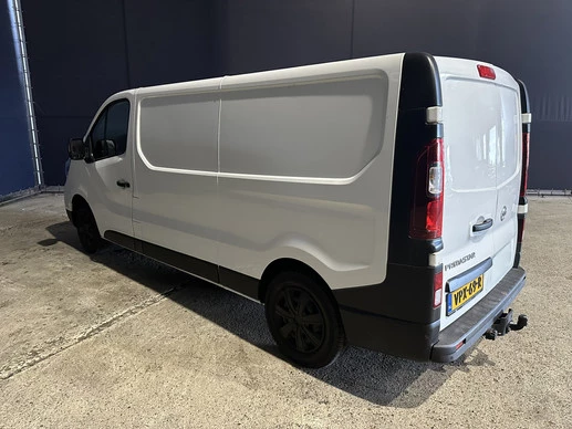 Nissan Primastar - Afbeelding 2 van 20