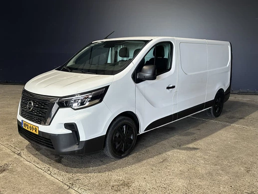Nissan Primastar - Afbeelding 10 van 20