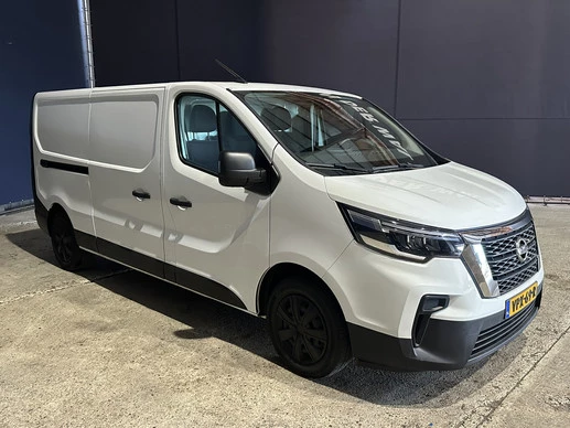 Nissan Primastar - Afbeelding 11 van 20