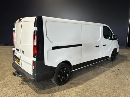 Nissan Primastar - Afbeelding 12 van 20