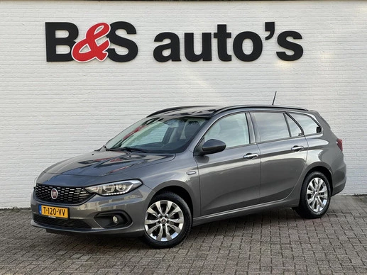 Fiat Tipo - Afbeelding 1 van 30