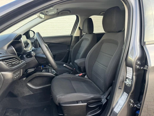 Fiat Tipo - Afbeelding 3 van 30