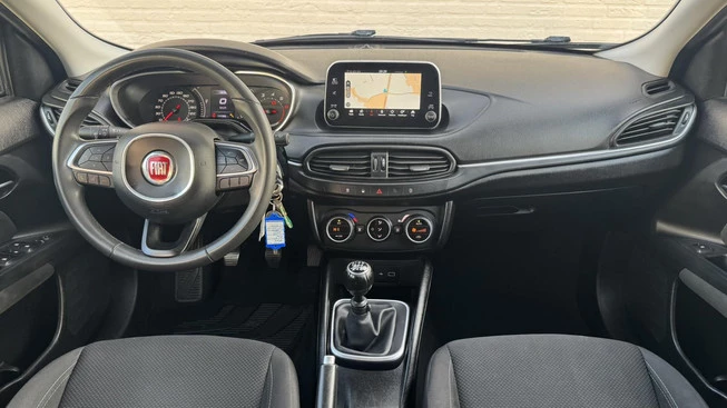 Fiat Tipo - Afbeelding 4 van 30