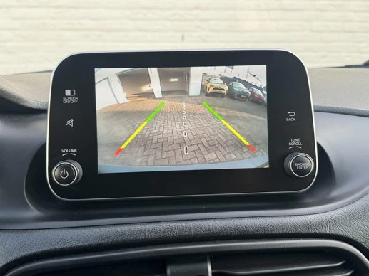 Fiat Tipo - Afbeelding 6 van 30