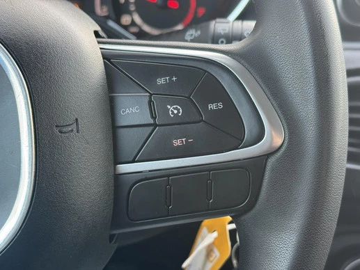 Fiat Tipo - Afbeelding 7 van 30