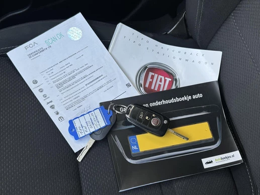 Fiat Tipo - Afbeelding 9 van 30