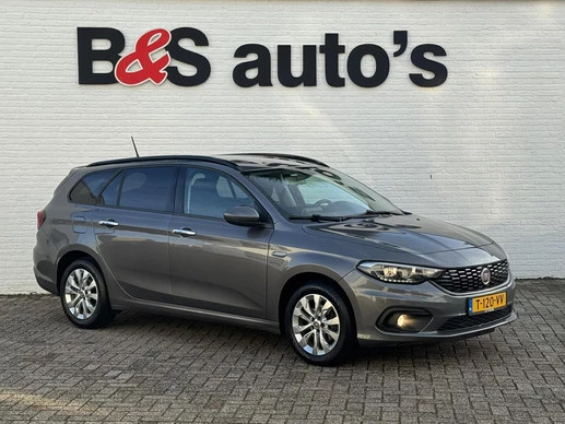 Fiat Tipo - Afbeelding 11 van 30