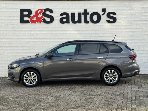 Fiat Tipo - Afbeelding 13 van 30