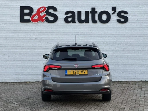 Fiat Tipo - Afbeelding 17 van 30