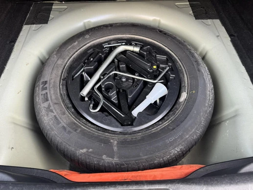 Fiat Tipo - Afbeelding 20 van 30