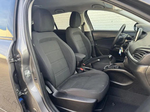 Fiat Tipo - Afbeelding 23 van 30