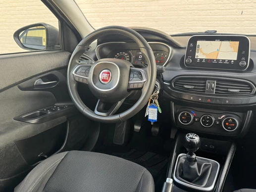 Fiat Tipo - Afbeelding 24 van 30