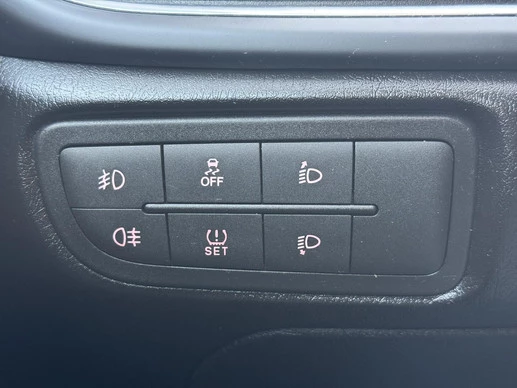 Fiat Tipo - Afbeelding 26 van 30