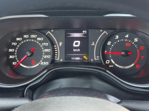 Fiat Tipo - Afbeelding 29 van 30