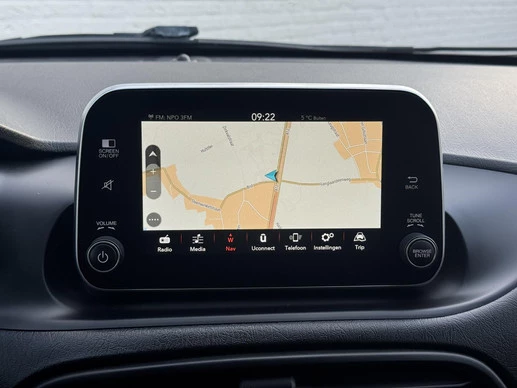 Fiat Tipo - Afbeelding 30 van 30