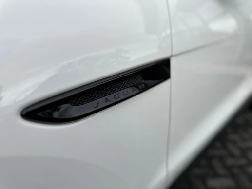Jaguar F-PACE - Afbeelding 4 van 30