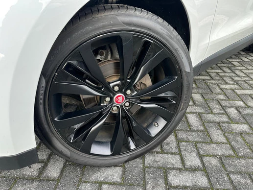 Jaguar F-PACE - Afbeelding 5 van 30