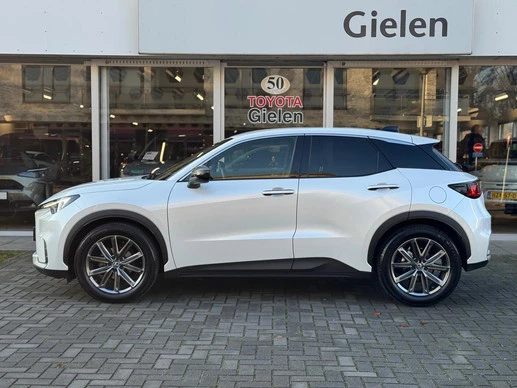 Lexus LBX - Afbeelding 2 van 30