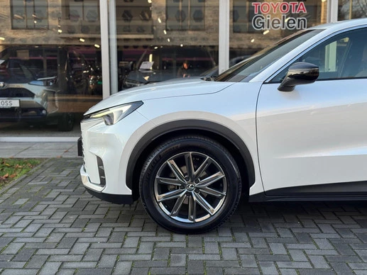 Lexus LBX - Afbeelding 8 van 30