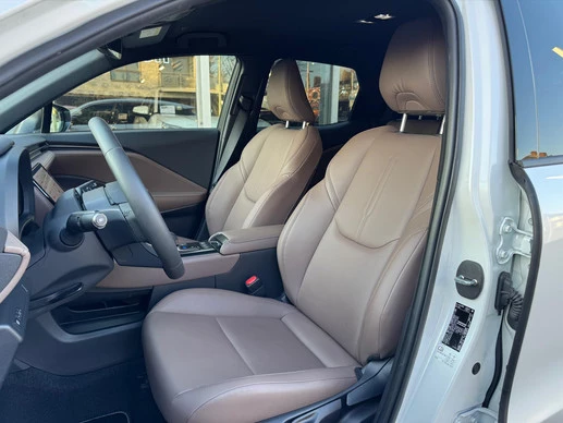 Lexus LBX - Afbeelding 15 van 30