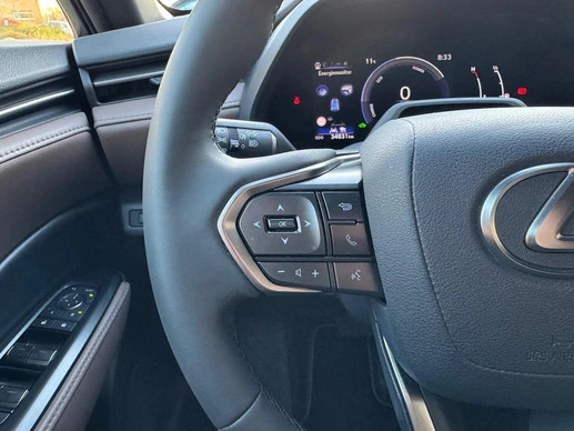 Lexus LBX - Afbeelding 18 van 30